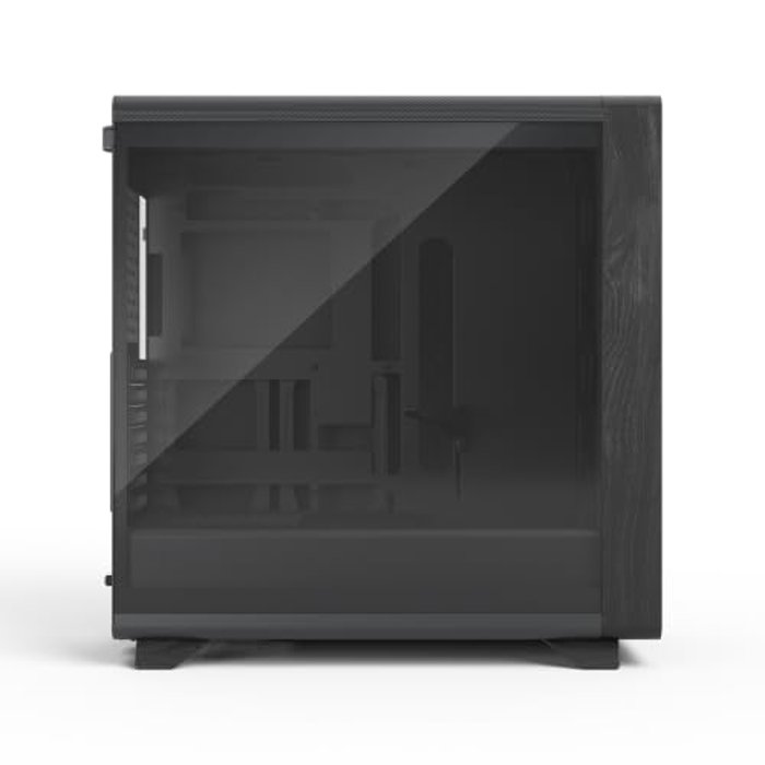 Fractal Design Summit Ambience Blackout TG image 3