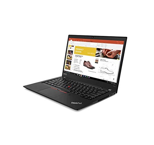 Lenovo ThinkPad T490s 20NX001WUS image 2