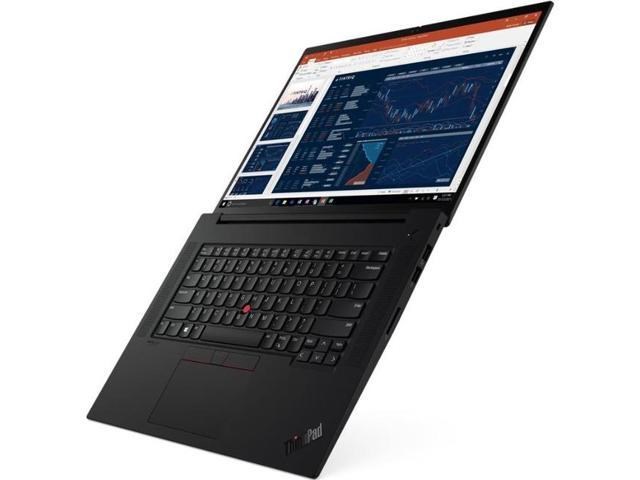Lenovo ThinkPad X1 Extreme Gen 4 20Y50016US image 12