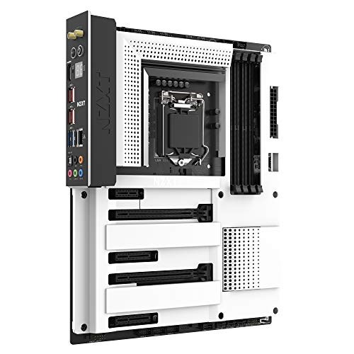 NZXT N7-Z39XT-W1 image 3