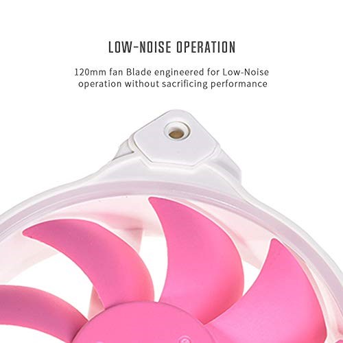 ID-COOLING ZF-12025-PINK image 6