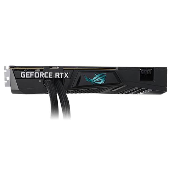 ASUS ROG Strix LC GeForce RTX 4090 OC Edition image 19