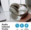 Sennheiser Momentum 3 Wireless White thumbnail 3