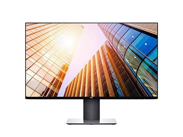 Dell UltraSharp U2719DE image 10