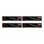 G.SKILL FORTIS Series 64GB (4 x 16GB) DDR4 2400 thumbnail 1