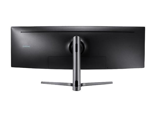 Samsung C49RG90S image 14