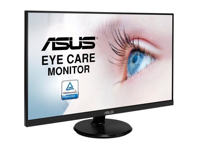 ASUS VA27DQ image 4