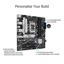 Asus PRIME B760M-A D4-CSM thumbnail 4
