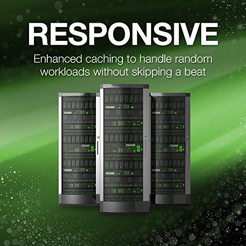 Seagate Exos X16 14TB image 3
