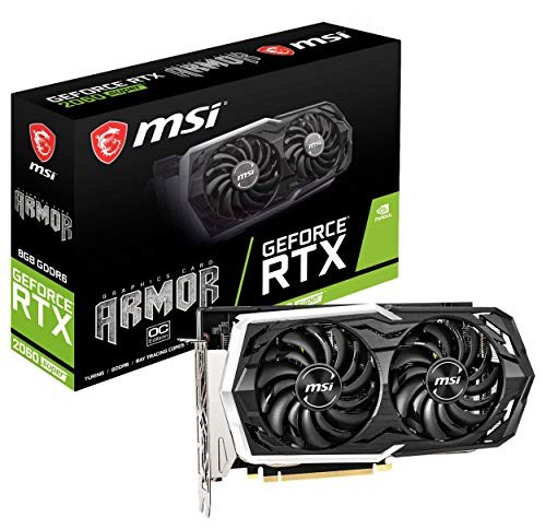 thumbnail image 2 of Sale Rtx 2060 Super Mini Best Sale ZOTAC GAMING GeForce RTX 2060 SUPER MINI Jawa 2 of 13