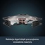 ARCTIC P14 Pro Reverse A-RGB 3 Pack thumbnail 7