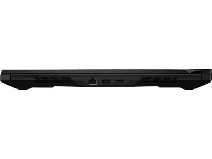 ASUS ROG Zephyrus Duo 16 GX650RM-ES74 image 13
