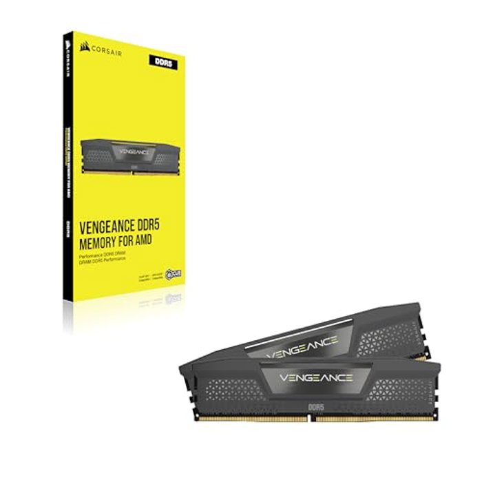 Corsair Vengeance 16GB (2 x 8GB) DDR5 6000MHz image 6