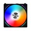 Lian Li UNI Fan AL AL120 3 Pack thumbnail 3
