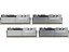 G.SKILL 32GB (4x8GB) TridentZ DDR4 PC4-25600 3200MHz F4-3200C16Q-32GTZSK