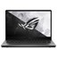 ASUS ROG Zephyrus G14 GA401IV-HE083T 14" Full HD AMD Ryzen 9 4900HS Octa Core Ram 16GB SSD 512GB Nvidia GeForce RTX 2060 Max-Q 2xUSB 3.1 2xUSB 3.0 Windows 10 Home 90NR03F3-M10690