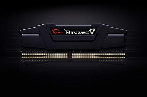 G.SKILL Ripjaws V Series 16GB (2 x 8GB) DDR4 3000 image 2