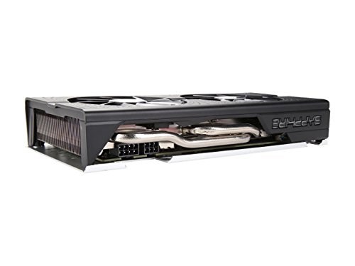 Sapphire Radeon RX 580 Nitro+ 4GB image 4
