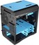 AeroCool DS-Cube Blue thumbnail 5