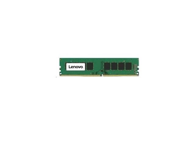 Lenovo DDR4 16 GB DIMM 288-pin 3200 MHz ECC image 4