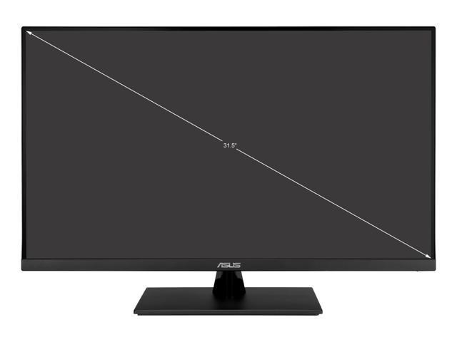 ASUS VP32UQ image 2