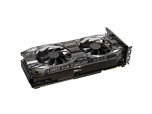 EVGA GeForce RTX 2080 Ti XC2 Ultra Gaming image 4