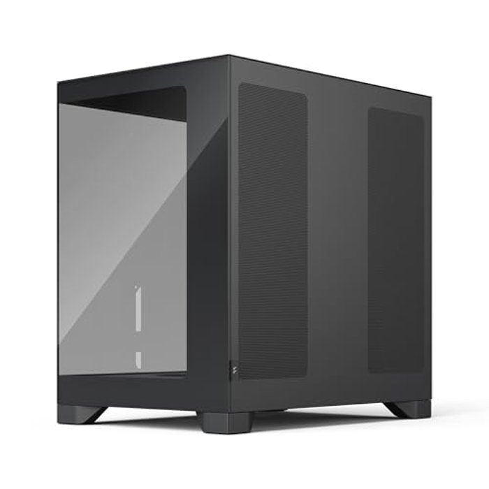 Fractal Design Pop 2 Vision Black image 9
