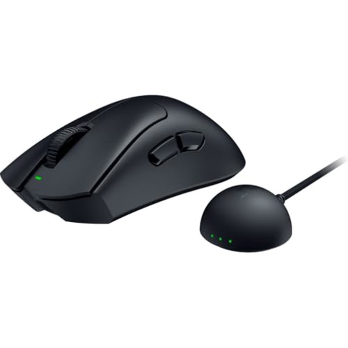 Razer DeathAdder V4 Pro image 11