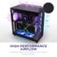NZXT H6 Flow RGB thumbnail 5