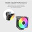MONTECH NX400 ARGB thumbnail 5