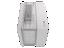 Corsair 2500D AIRFLOW White thumbnail 13