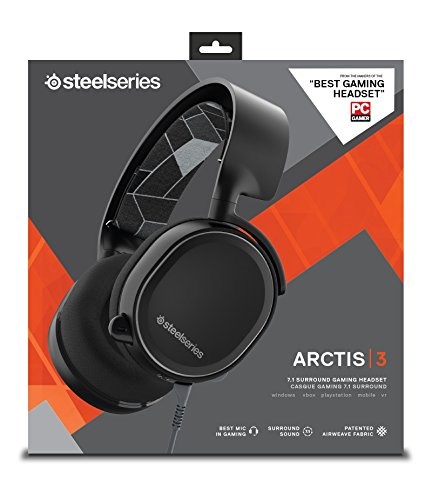 SteelSeries Arctis 3 image 8