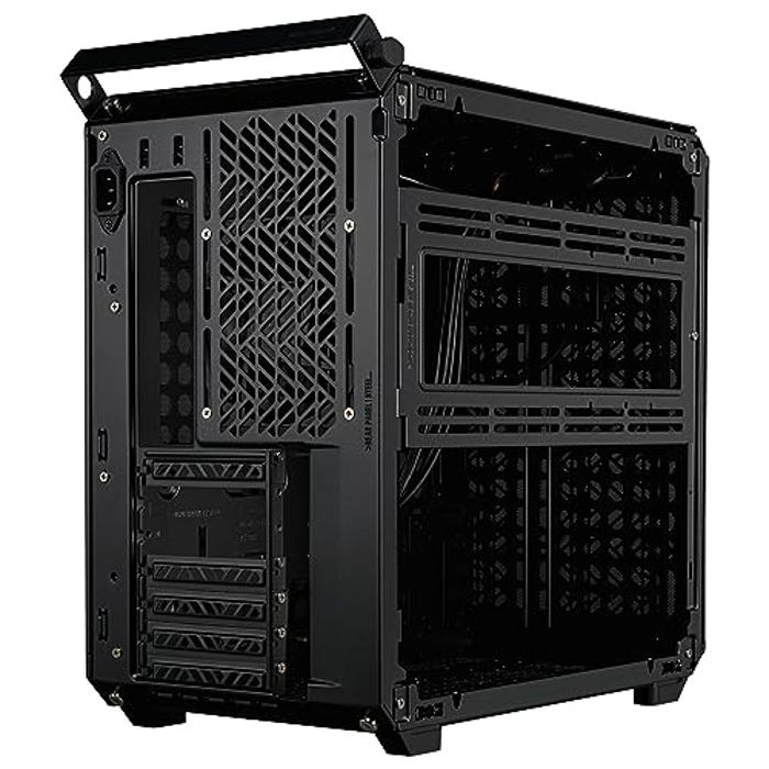 Cooler Master Qube 500 Flatpack image 8