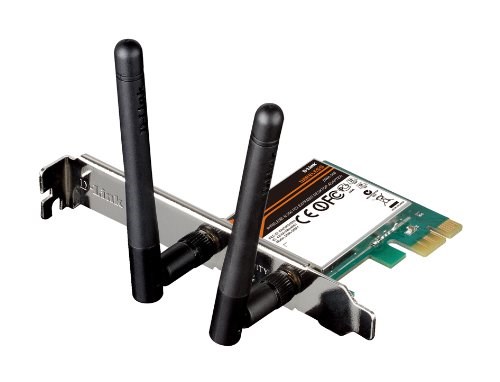 D-Link DWA-548 image 3