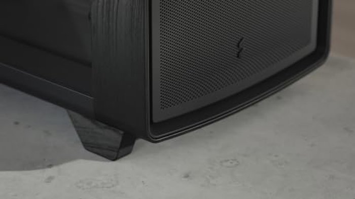 Fractal Design Summit Blackout TG image 6