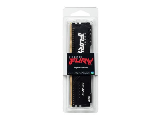Price history for Kingston FURY Beast 32GB DDR4 3200MHz | Pangoly