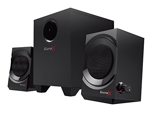 Creative Sound BlasterX Kratos S3 image 2