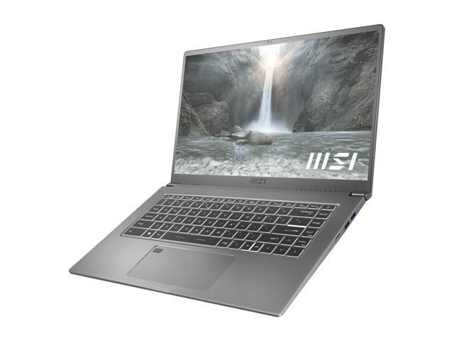 MSI Prestige 15 A11SCX-217 image 5