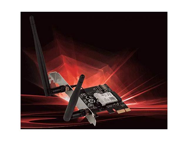 MSI AC905C image 10