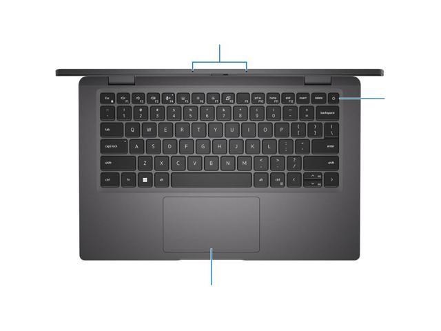 Dell Latitude 7330 C4RGP image 7