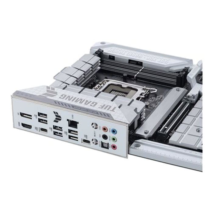 ASUS TUF Gaming Z790-BTF WiFi image 7