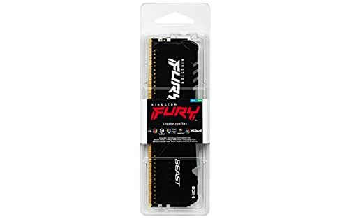 Kingston FURY Beast 16GB DDR4 3200 image 5