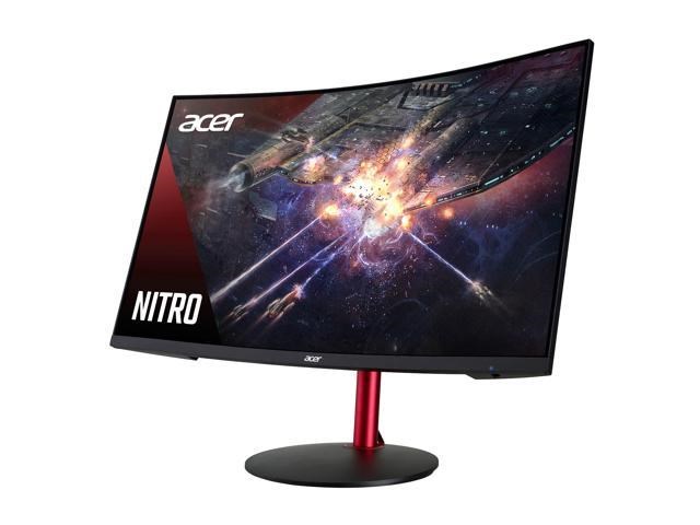 Acer Nitro XZ322Q Pbmiiphx image 3