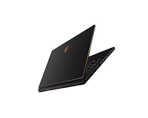 MSI GS65 Stealth THIN-068 image 4