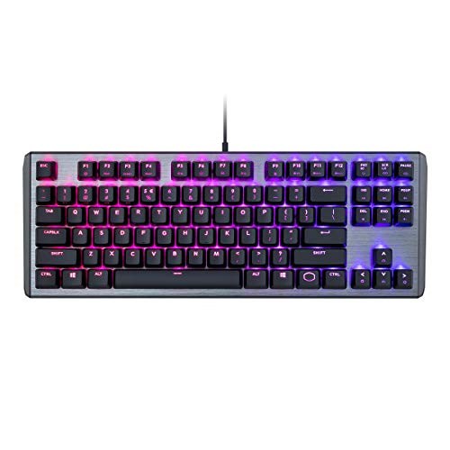 Cooler Master CK530 image 5