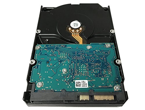 HITACHI Ultrastar A7K4000 4TB image 4