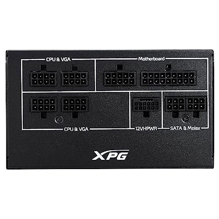 XPG CORE REACTOR II 750W image 4