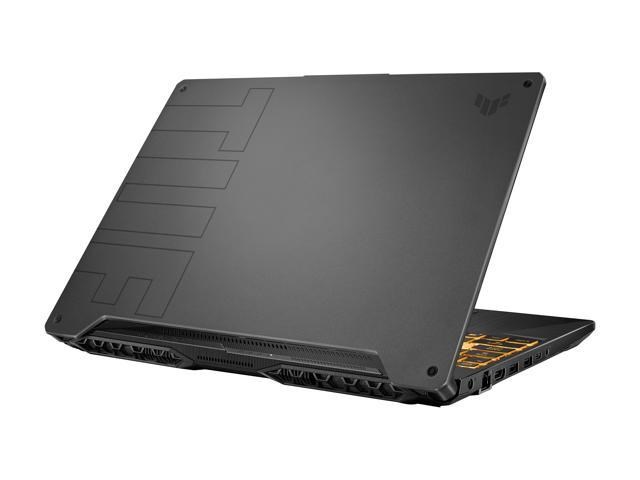 ASUS TUF Gaming F15 TUF506HM-ES76 image 15