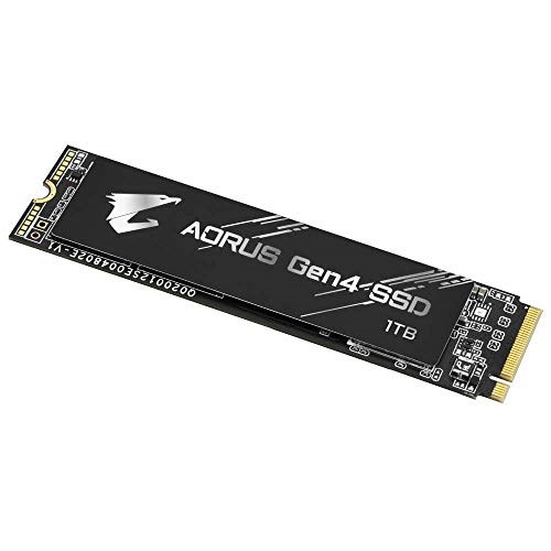 GIGABYTE AORUS GP-AG41TB 1TB image 2