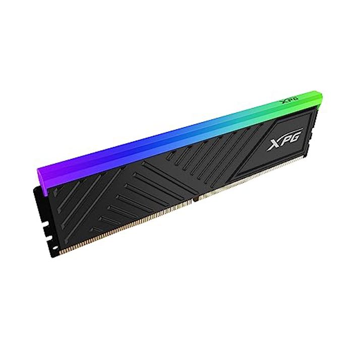 ADATA XPG SPECTRIX D35G RGB 16GB (2x8GB) DDR4 3200MHz image 3